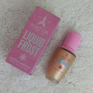Jeffree Star Liquid highlighter